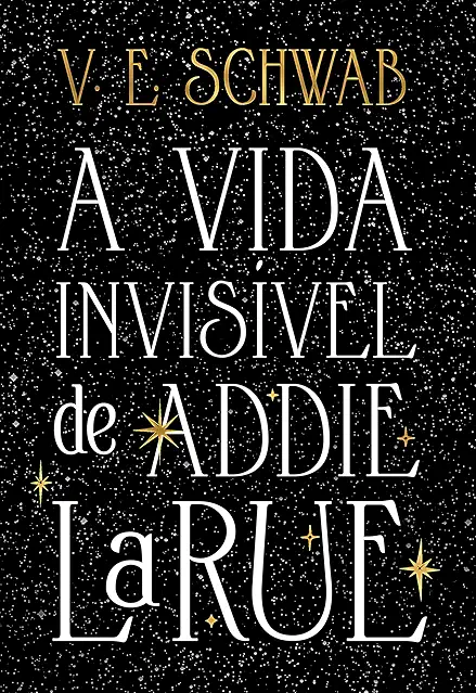 A Vida Invisível de Addie LaRue